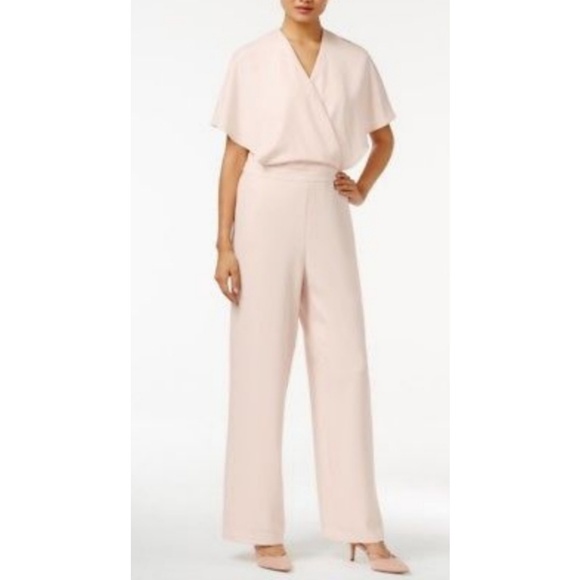 alfani jumpsuit